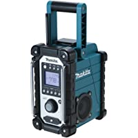 Makita DMR102 Radio para obra